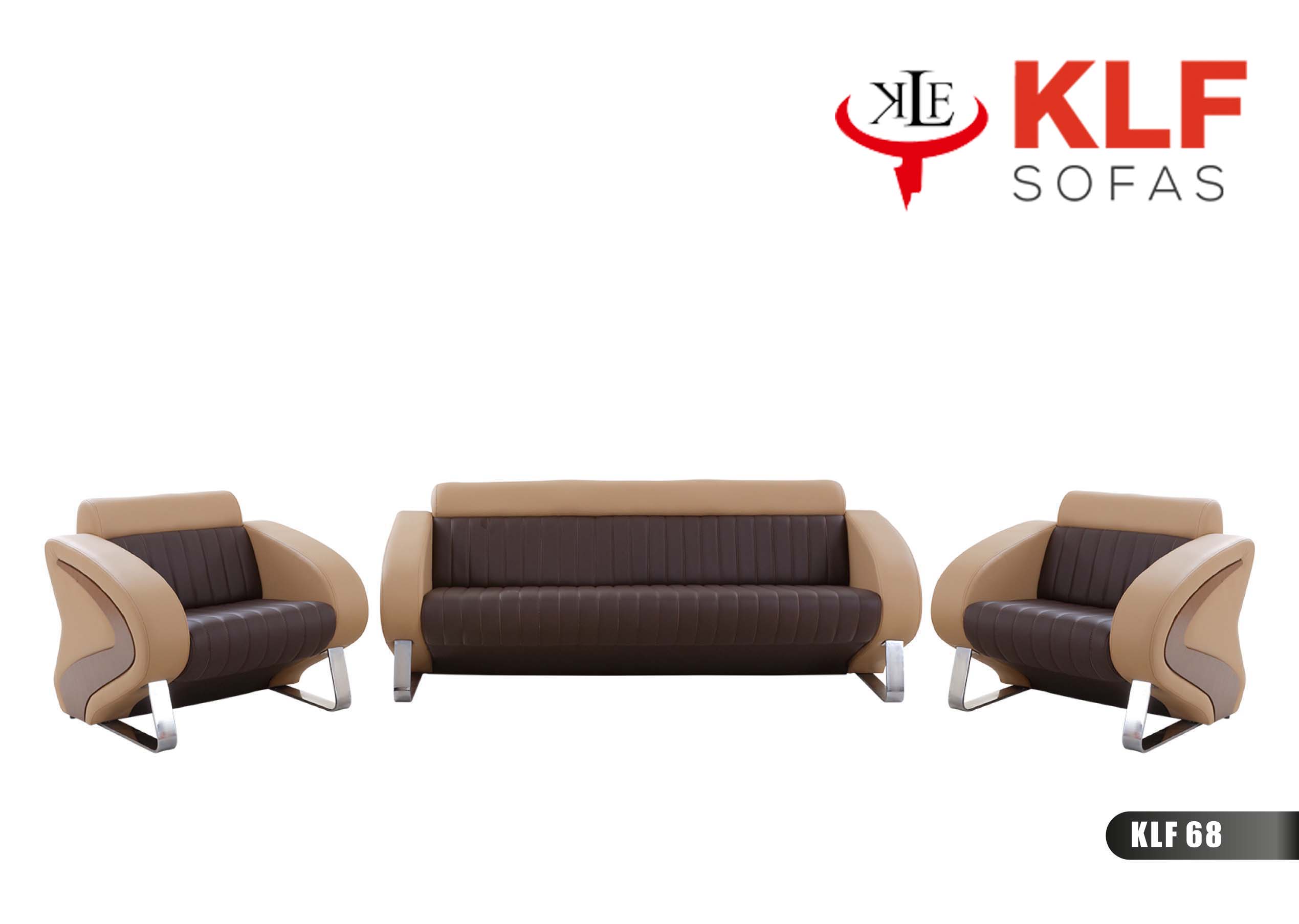 KLF Office Sofas